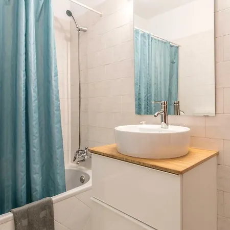 Apartment Casas Barulho Old Town *