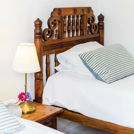 Casas Barulho Old Town *