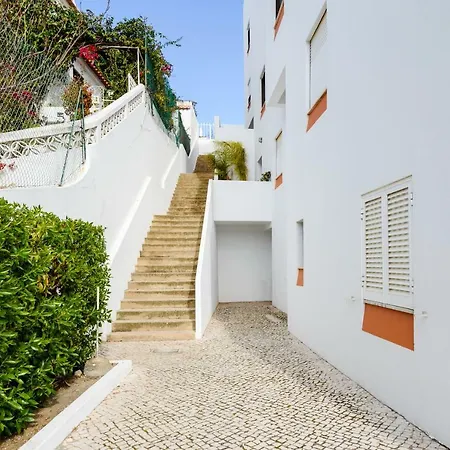 Casas Barulho Old Town אלבופיירה