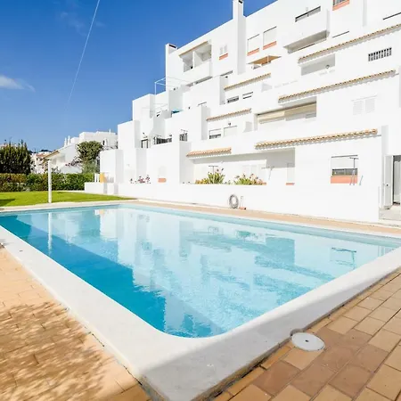 Casas Barulho Old Town Albufeira