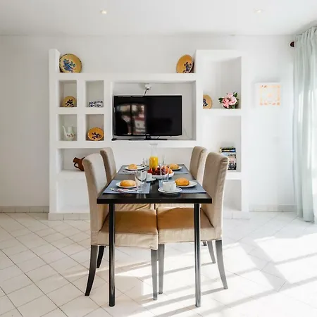 Casas Barulho Old Town *