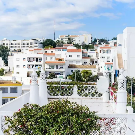 Feriehus Casas Barulho Old Town *