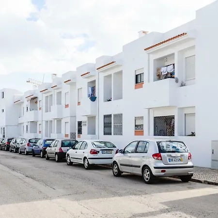 Casas Barulho Old Town * אלבופיירה