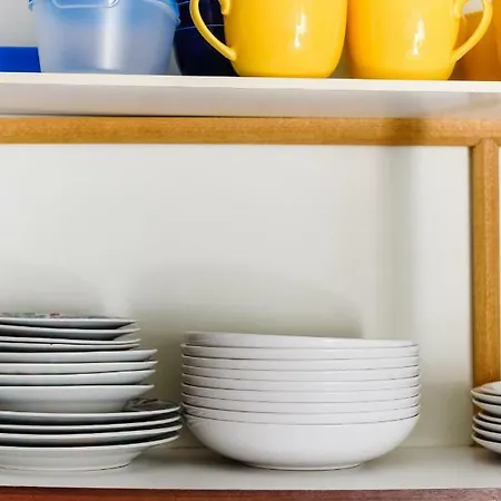 Casas Barulho Old Town