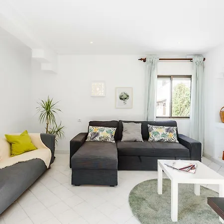 Apartment Casas Barulho Old Town