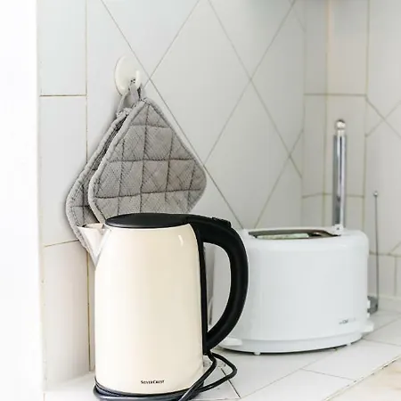 Casas Barulho Old Town Albufeira