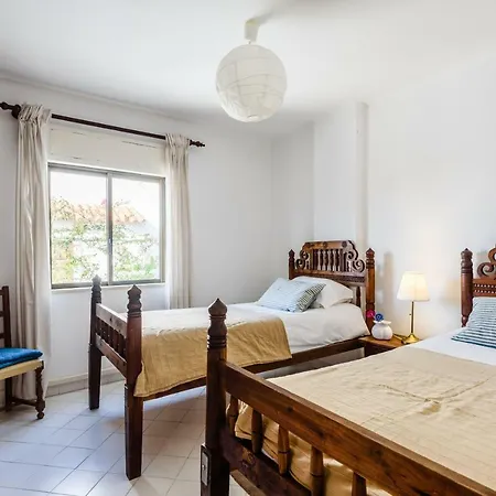 Apartment Casas Barulho Old Town