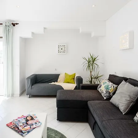 Apartment Casas Barulho Old Town
