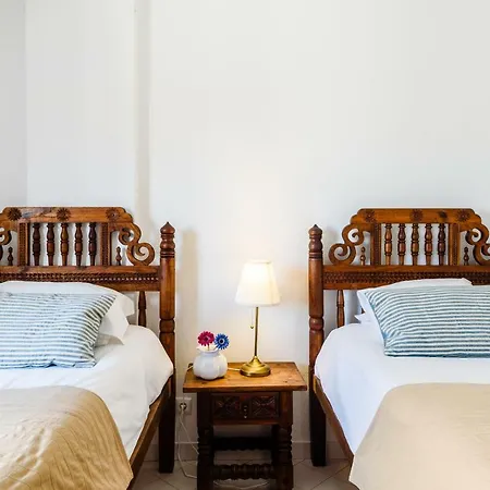Apartment Casas Barulho Old Town Albufeira