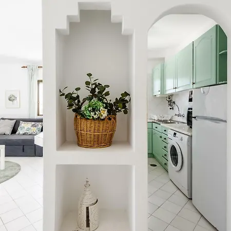 Casas Barulho Old Town Feriehus Albufeira