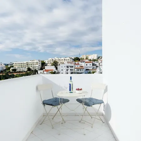 Apartment Casas Barulho Old Town
