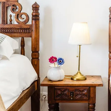 Casas Barulho Old Town