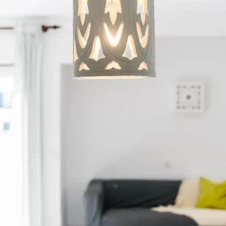 Casas Barulho Old Town * Albufeira