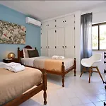 Casas Barulho Old Town Prázdninový dům
