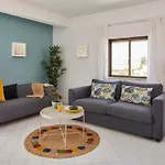 Casas Barulho Old Town Albufeira