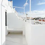 Casas Barulho Old Town *