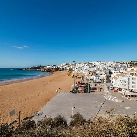 Casas Barulho Old Town Αλμπουφέιρα