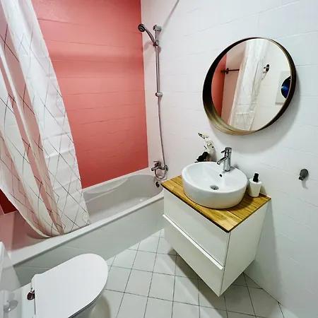 Casas Barulho Old Town Prázdninový dům
