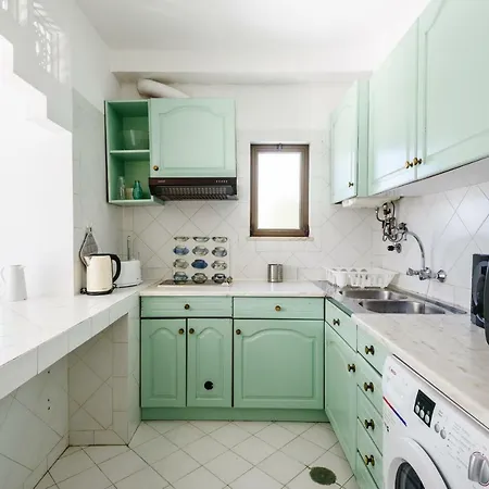 Casas Barulho Old Town Αλμπουφέιρα
